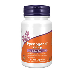 Capsules de <span class=keywords><strong>Pycnogenol</strong></span> en gros sous marque privée – Soutien antioxydant pour la vitalité de la peau – Certifié GMP – Service OEM/ODM personnalisé - Product Image 1