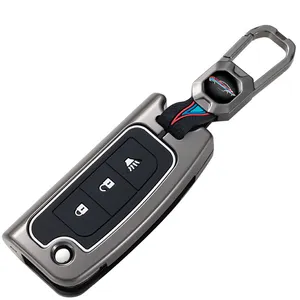 Truck Remote Key Heavy Duty Car Folding Flip Remote Key FOB Car Remote Key For Foton