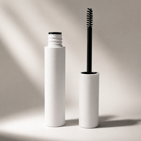 Lilywild Gel Fixateur et Coiffant pour Sourcils Végan Longue Durée, Personnalisable, Marque Privée, Effet Lifting