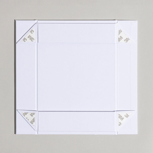 Caja de Lujo para Pelucas con Impresión Personalizada, Empaque OEM/ODM Directo de Fábrica para Set de Regalo de Productos Capilares y Marcas Internacionales - Product Image 3