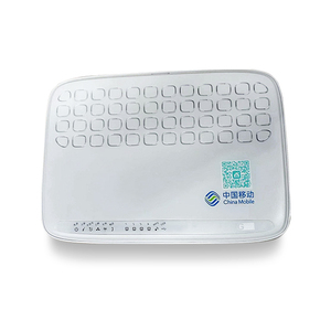 ไฟเบอร์ <span class=keywords><strong>ONU</strong></span> ONT <span class=keywords><strong>FiberHome</strong></span> HG6201 HG6821M บริดจ์โหมดภาษาอังกฤษ <span class=keywords><strong>GPON</strong></span> xpon EPON รุ่นต่างๆพร้อมในสต็อก - Product Image 1
