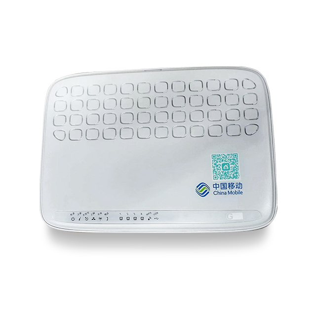 Factory Price Fiber ONU ONT Fiberhome  HG6201 HG6821M Bridge Mode English gpon xpon epon Various models ready in stock