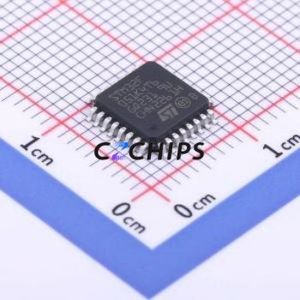 STM32F051K4T6 LQFP-32วงจรรวม (7x7) ไมโครคอนโทรลเลอร์ชิปวงจรรวม (MCU/MPU/SoC) ใหม่และดั้งเดิม - Product Image 1