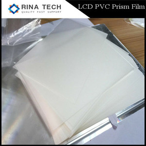 Tùy Chỉnh 0.115Mm 0.275Mm Quang Học Lăng Kính Tấm Cho <span class=keywords><strong>Lcm</strong></span> Màn Hình Sửa Chữa Hiển Thị 0/90/45/135 Độ Vật Liệu Vật Nuôi Bằng Rina Công Nghệ - Product Image 6