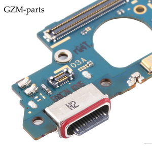 Pour <span class=keywords><strong>Samsung</strong></span> Galaxy <span class=keywords><strong>S20</strong></span> <span class=keywords><strong>FE</strong></span> S20FE, connecteur de port de charge USB, connecteur de dock, carte de charge, câble flexible - Product Image 2