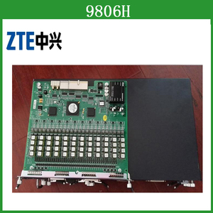 อุปกรณ์เครือข่าย ADSL VDSL ip dslam MDU ZXDSL 9806H - Product Image 4