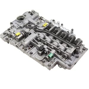 Cuerpo de Válvula 0C8325039 TR80SD TR81SD Código N-1 para PORSCHE CAYMAN de 8 Velocidades - Product Image 2