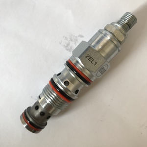 วาล์วควบคุมการไหลของระบบไฮดรอลิก PPDB-LDN วาล์วไฮดรอลิก วาล์วไฮดรอลิก - Product Image 6