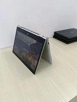 Venta al por Mayor de Computadoras Portátiles Hp X360 1030 G2 I5 I7 de 7ª Generación, Computadoras Portátiles Usadas de Segunda Mano, Portátiles Empresariales, Portátiles Personales