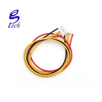 Pilote d'alimentation de source de courant LED haute tension 10-30V 9.6V convertisseur CA-155 LED Module de lumière de carte à courant constant