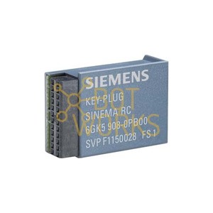 Siemens 6GK59080PB00 - Nuovo - Product Image 1