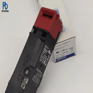 D4SL-N4QDA-D Pieza de Puerta de Seguridad, Precio Económico, PLC - Product Image 1