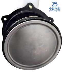 Op Maat Gemaakte Hogedruk Spuitgieten Aluminium <span class=keywords><strong>Auto</strong></span>-Onderdelen Voor Technische Voertuigen - Product Image 3