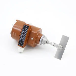 Saklar <span class=keywords><strong>Level</strong></span> dayung putar RP-10 untuk sakelar <span class=keywords><strong>Level</strong></span> dayung putar tipe Silo flens - Product Image 4