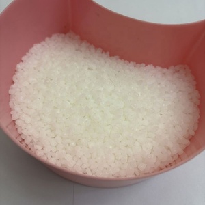 Matériaux vierges en plastique PP Plastique Granulés en plastique vierge SIBUR Résine polypropylène - Product Image 4