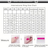 Cincin Perak Sterling 925 Mewah Bentuk Tetesan Air dengan Moissanite 0.5 Karat, Dapat Ditumpuk, untuk Hadiah Pernikahan/Pertunangan