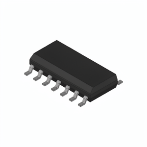 การจัดการพลังงาน (PMIC) 14 solc ส่วนประกอบอิเล็กทรอนิกส์ ISL6522CB ของแท้ - Product Image 1