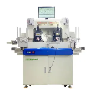 Machine de liaison automatique de fil MDAWB-3721, presse de soudure de fil d'aluminium épais ultrasonique automatique de TO-220 à-3