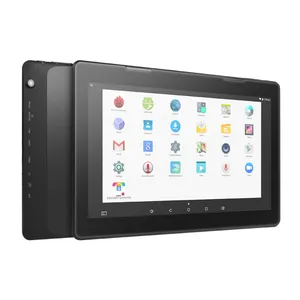 MW13 Wandmontage Slanke Aluminium Shell Lichaam 13.3 Inch Lcd-scherm Octa Core Wifi Android Tablet Pc Ingebouwde 10000Mah