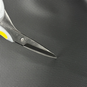 Cuero de vinilo sintético artificial en relieve con puntos falsos <span class=keywords><strong>para</strong></span> tapicería Interior de automóviles - Product Image 6