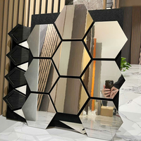 Panneaux muraux acoustiques modernes de luxe en MDF imitation bois, insonorisants et décoratifs pour chambre et hôtel