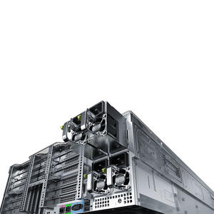 Placa base de servidor virtualizado de alto rendimiento Super Fusion 5885HV7 4U doméstica montada en rack con disponibilidad de stock - Product Image 4