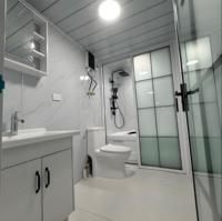 Maison préfabriquée de luxe isolée et extensible, conteneur, 2, 4, 5 chambres, villa préfabriquée, maison mobile, construction, immobilier