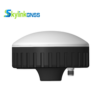 Antenne de brouilleur GNSS haute puissance Skylinkgnss Modèle TTDH-KCP130B-01 Connectivité N-K Matériau ABS Polarisation circulaire droite