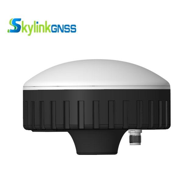 Skylinkgnss TTDH-KCP130B-01 High Power GNSS Antenna 20W Long-Range Anti-UAV Critical Security Applications