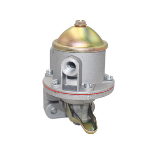 Bơm Nâng Nhiên Liệu Cho Động Cơ Diesel Perkins 6.354 6.372 1006 T6.60 <span class=keywords><strong>ULPK0002</strong></span> - Product Image 3