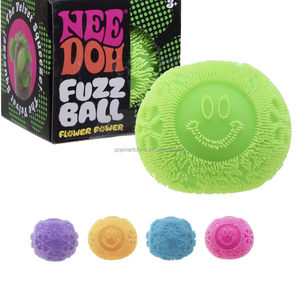 Ingrosso Needoh Squishies Animali Kawaii, Palline Antistress Morbide e Spremibili, Giocattoli per Decompressione, Gadget per Feste, Regalo, Giocattoli a Forma di Bastoncino di Formaggio - Product Image 2
