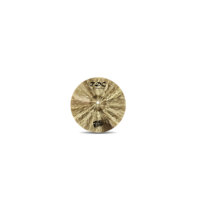 Cymbales Hi-Hat en Bronze TDC B20 B25 Faites à la Main de Haute Qualité 6"-24" pour Batterie - Accessoires de Batterie Professionnels