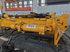 Khoan và tách đá hiệu quả cao Máy khoan và tách đá thủy lực để khai thác đá và nứt đá - Product Image 3