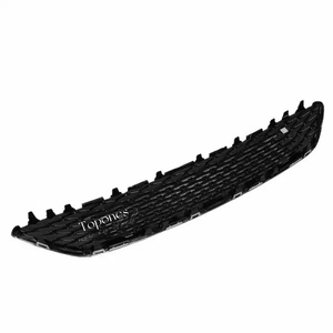 Topones Grille Assemblée Radiateur OEM F1EZ-8200-B F1EZ-8200-<span class=keywords><strong>BCP</strong></span> Pour <span class=keywords><strong>Auto</strong></span> Pièces Grille Supérieure Pour Ford Focus 2015-2018 - Product Image 3