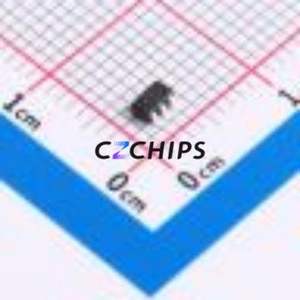 ชิปวงจรรวม TPS27081ADDCR-TP สวิตช์อิเล็กทรอนิกส์ SOT-23-6ใหม่ของแท้ - Product Image 1