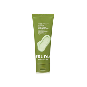 Frudia Gel Exfoliante Enzimático de Aguacate 120g, Exfoliante Facial para Todo Tipo de Piel - Product Image 2