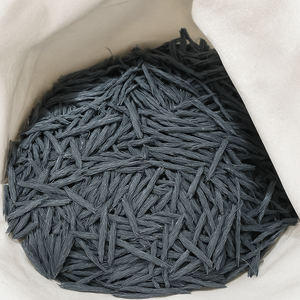 Makro Durable Fiber Twister 3D pour immeuble de bureaux-100% Polypropylène - Product Image 3