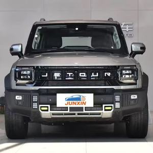 JX <span class=keywords><strong>Auto</strong></span> Nuovo SUV Compatto di Lusso <span class=keywords><strong>Chery</strong></span> Jetour T2 Traveler 2025 (2024/2025) 2.0T 2WD/4WD, Jetour T2/Jetour Shanhai T2 2025 Disponibile - Product Image 3