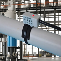 Capteur de niveau de liquide intelligent sans contact XKC-Y26 NPN 24V, capteur de niveau d'eau 50CM