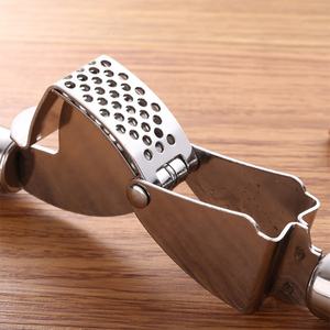 <span class=keywords><strong>Presse</strong></span>-<span class=keywords><strong>ail</strong></span> en acier inoxydable, Gadgets <span class=keywords><strong>de</strong></span> cuisine <span class=keywords><strong>de</strong></span> haute qualité, vente directe en chine - Product Image 4