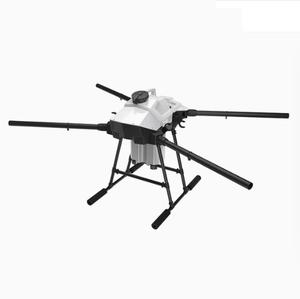 EFT G410 10L 4 ejes marco multirotor de cuatro ejes 10kg capacidad de carga agricultura rociador Drone marco Kit con tanque - Product Image 5