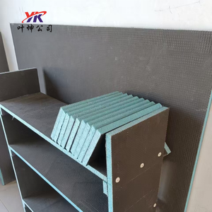 1/2inch 3X5FT 4x8ft tấm Tường không thấm nước XPS gạch backer Board cho vòi hoa sen Tường và sàn - Product Image 3