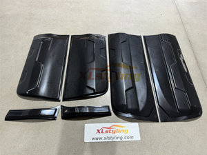 Xlstyling ที่คลุมประตูรถยนต์สำหรับ Ford Ranger 2012-2021 T7 T6 T8 <span class=keywords><strong>4</strong></span><span class=keywords><strong>ประตู</strong></span> - Product Image 6