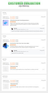 ورق تسقيف خارجي 4 6 من طراز copc بتصميمات خارجية - Product Image 6