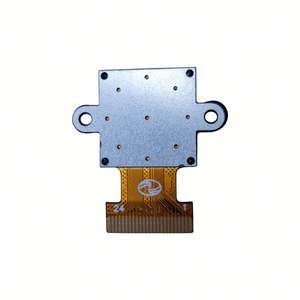 Mô-đun camera WFH/OLT cho ô tô, camera quan sát toàn cảnh 360 độ, mô-đun PCBA, tầm nhìn ban đêm động rộng, công suất thấp, tương tự, độ phân giải cao AHD - Product Image 4