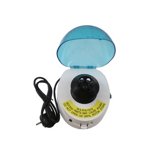 <strong>Laboratory</strong> Mini Serum Separation High <strong>Speed</strong> Micro Palm <strong>Centrifuge</strong> - Product Image 1
