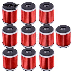 Yhmoto ไส้กรองน้ำมันสำหรับรถยามาฮ่า, อะไหล่ตัวกรองโฟมสำหรับรถ ATV และ YFZ450 YFZ450R YFZ450X YZ250FX YZ250F - Product Image 6