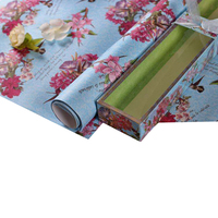 Accueil largement utilisé parfum diffuseur d'huiles essentielles de qualité supérieure parfumée tiroir papier de doublure