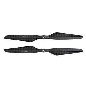 T-MOTOR NS28*9.2 carbon fiber Large quadcopter 20 22 24 26 27 28 29 30 inch RC aircraft drone Propeller