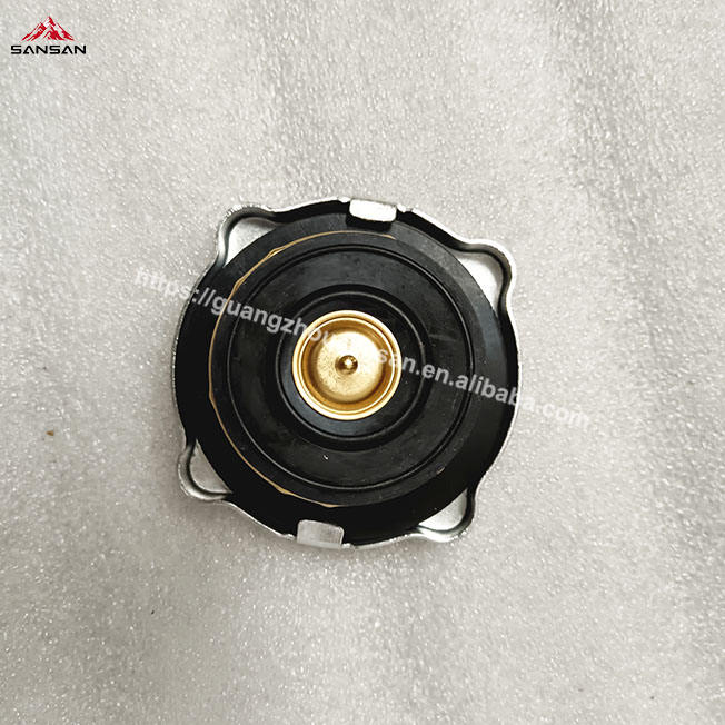 Radiator Cap 6L-8617 3L-2866 245-9212 204-9020 for Engine 3304 3306 ...